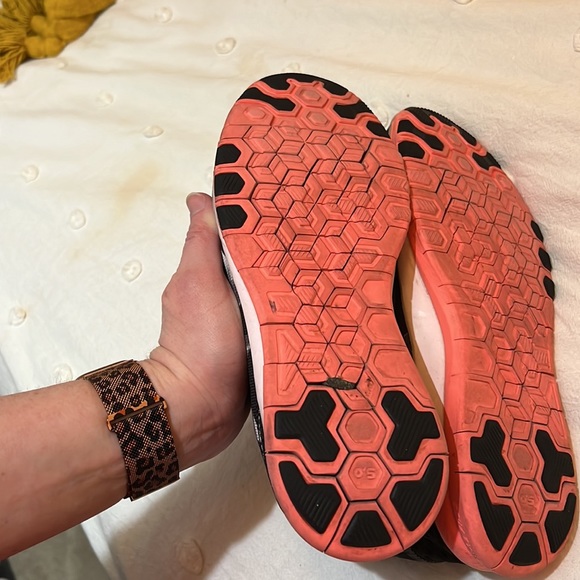 Nike Free 5.0 - Picture 3 of 4